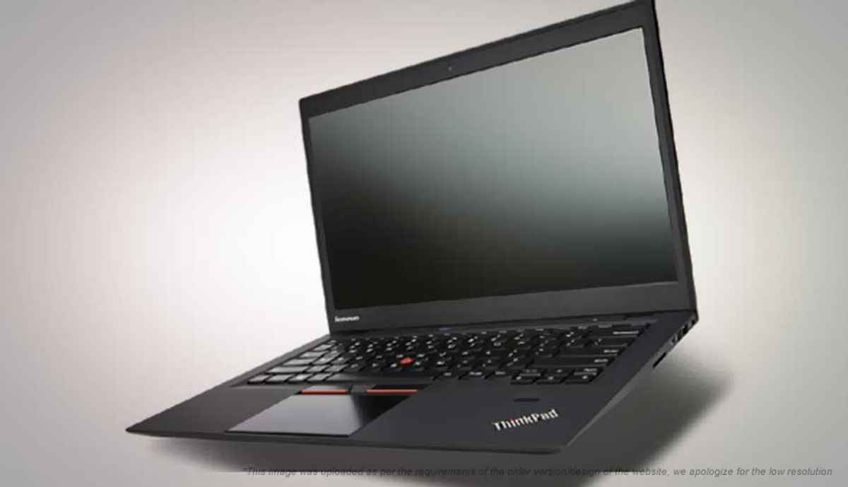 लेनोवो ThinkPad X1 Carbon 