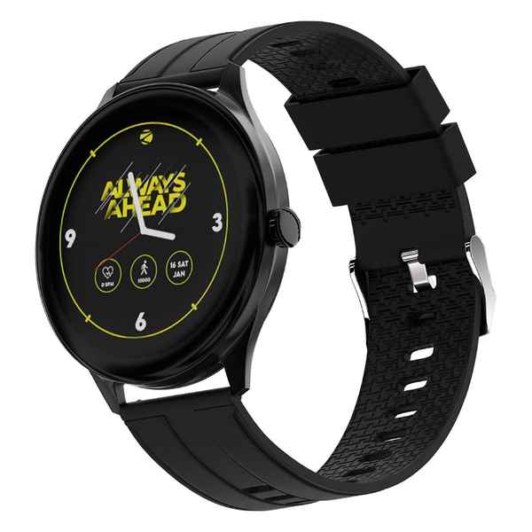 झेब्रॉनिक्स Zeb-Fit2220CH Smart Fitness Band 