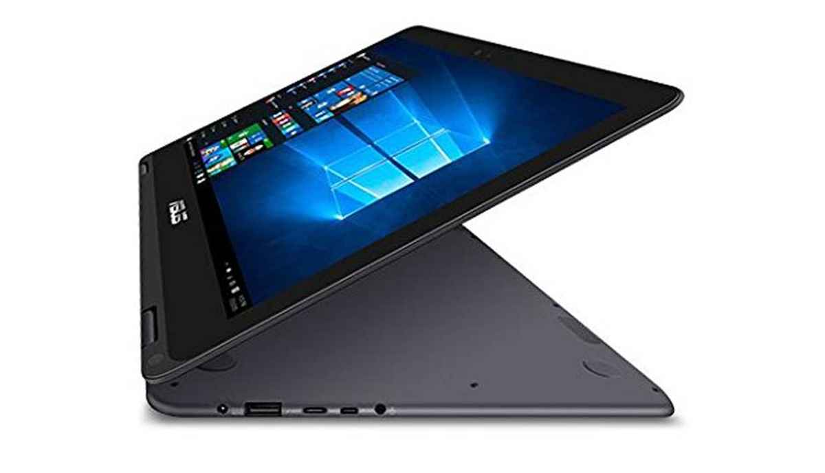 Обзор asus zenbook flip ux360ca