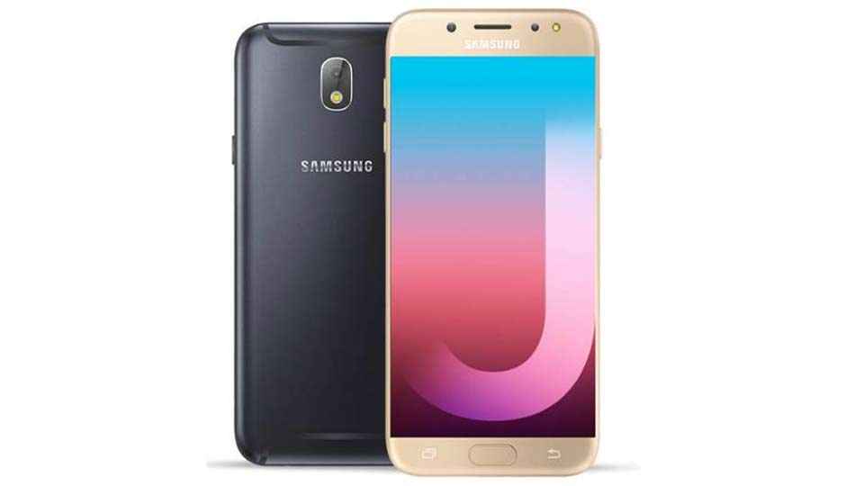 samsung j7prp