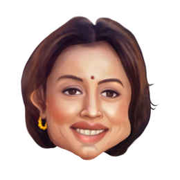 Namrata Shirodkar