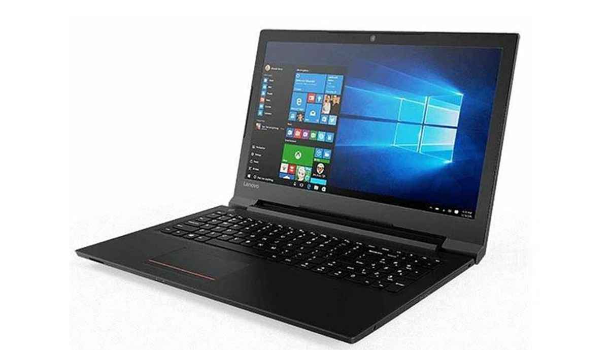 Lenovo v110 установка windows 10