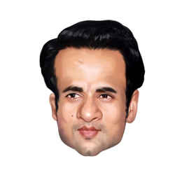 Rohit Roy