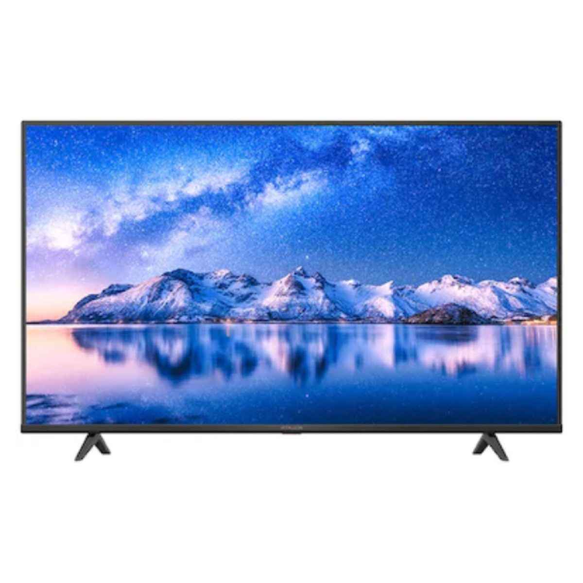 iFFALCON 43 inch 4K LED Smart Android TV (43K61)