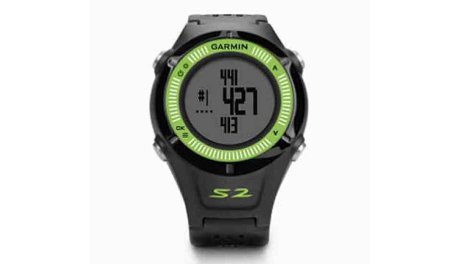 garmin course view updater s2