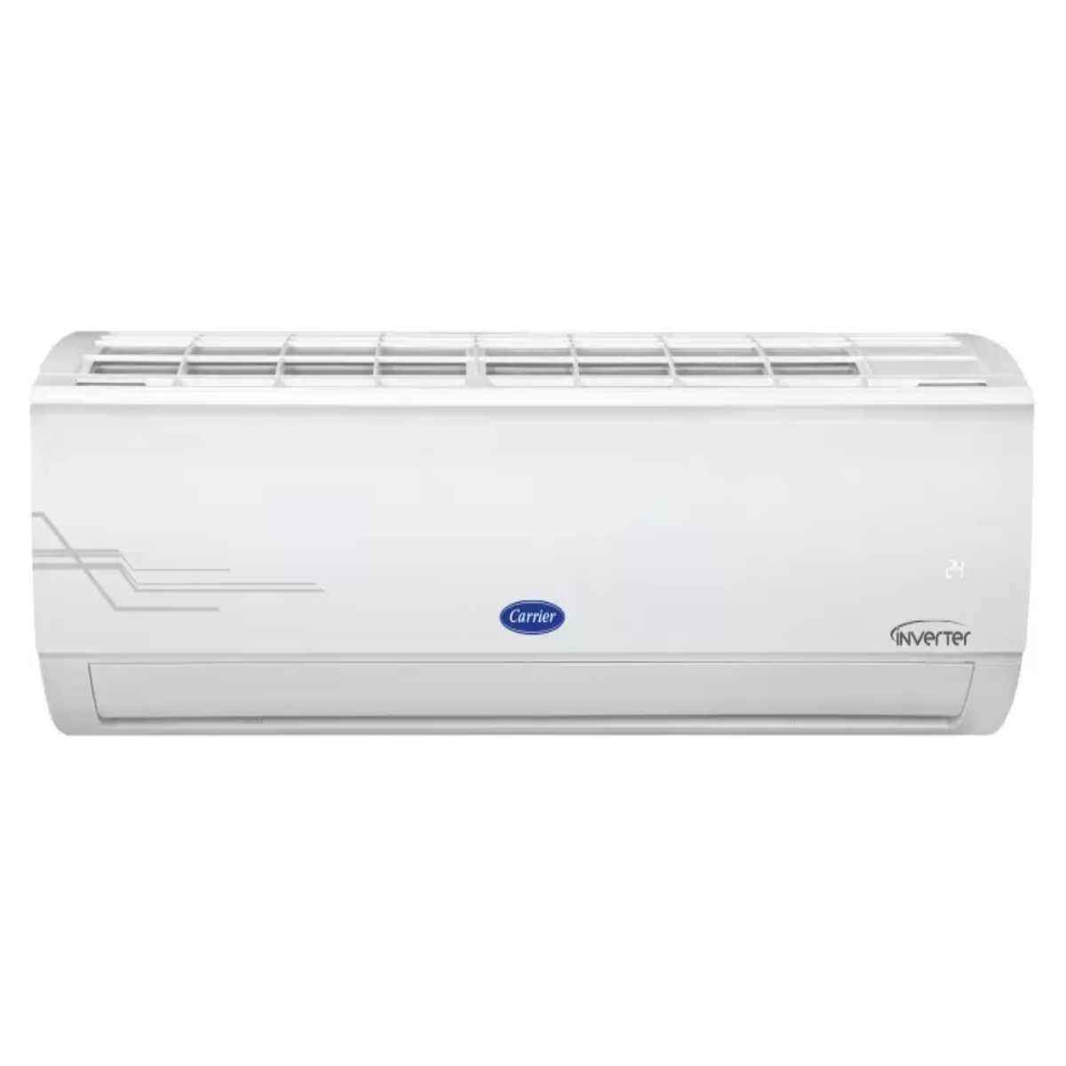 Carrier 1.2 Ton 5 Star Split AC (ESTER CXi)