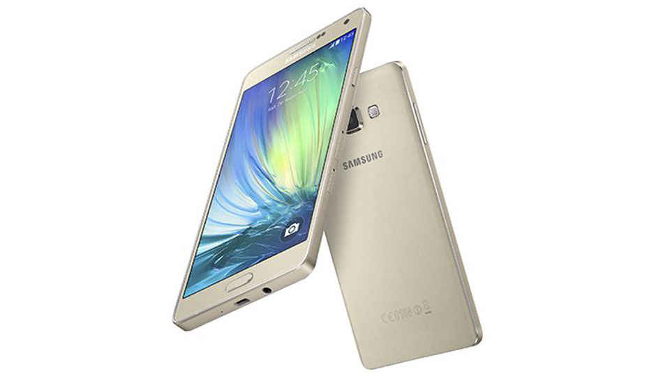 samsung galaxy a7 price