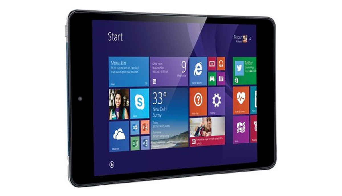 iBall Slide WQ77 Tablets Price in India, Specification ...