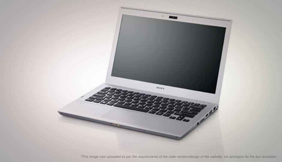 Compare Sony Vaio T Series Svtcns Vs Dell Inspiron 14z 5423 Vin8 Price Specs Features