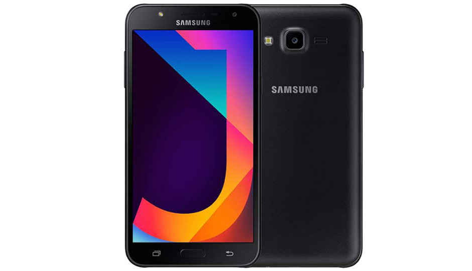 galaxy j7 nxt