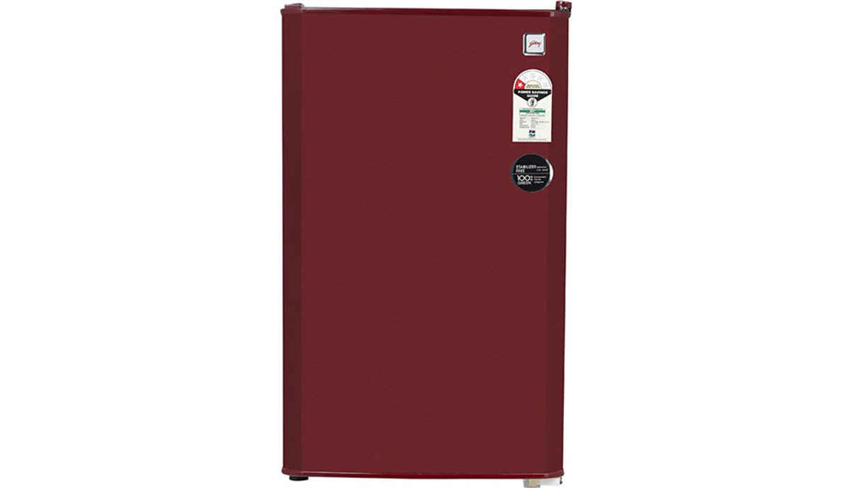 Godrej 99L Direct Cool Single Door Refrigerator