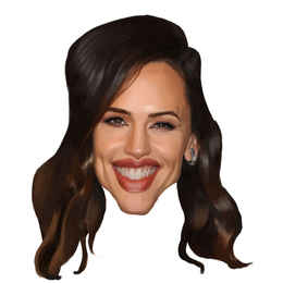 Jennifer Garner