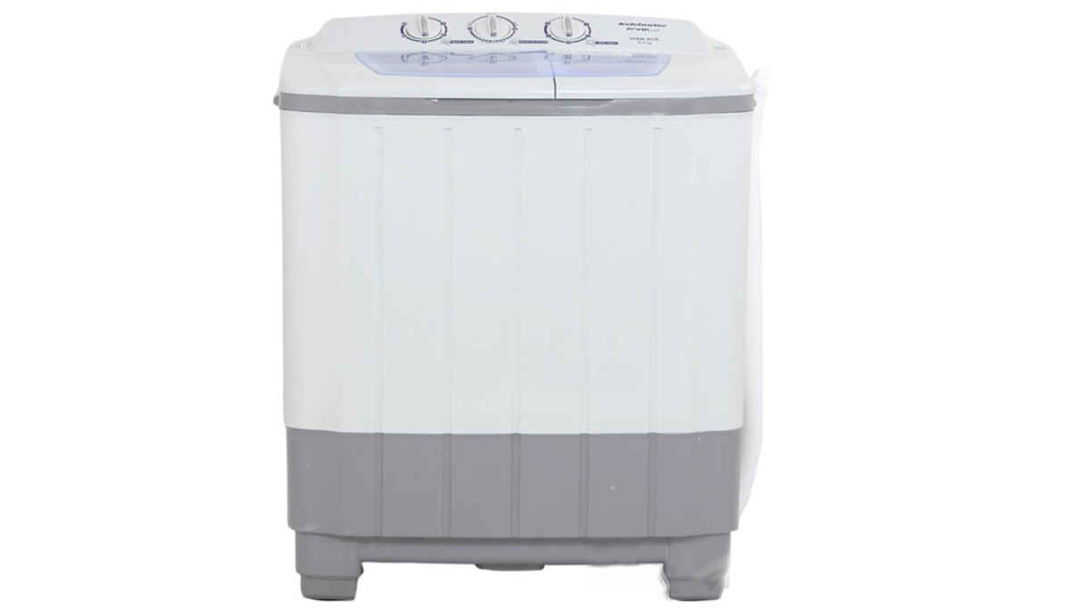 Kelvinator 6  Semi Automatic Top Load Washing Machine (KS60VAGL)