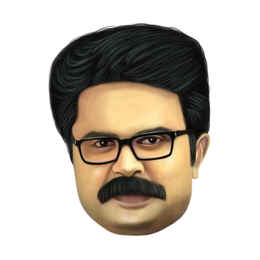 Anoop Menon