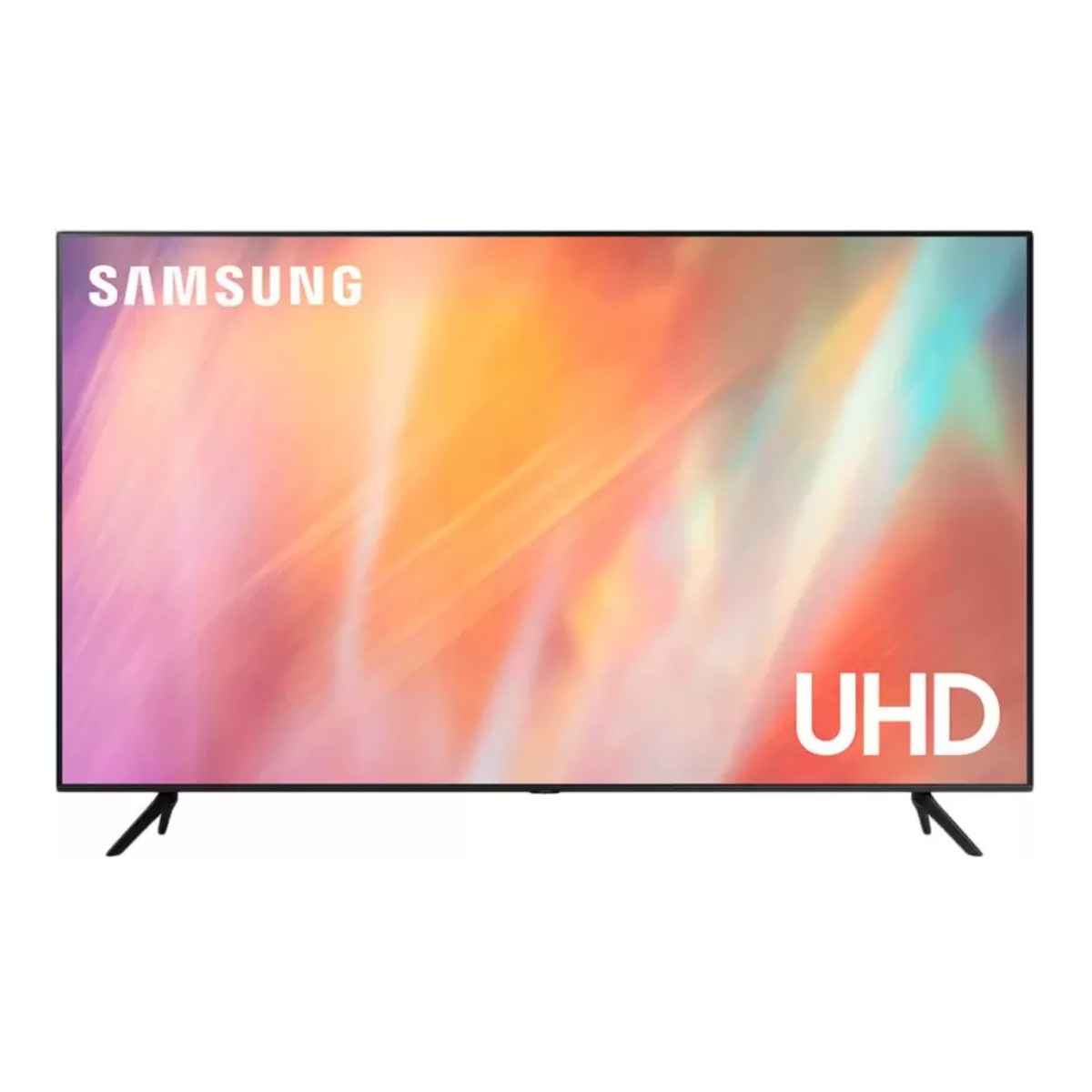 Samsung Crystal 4K Pro 55-inch UHD LED TV