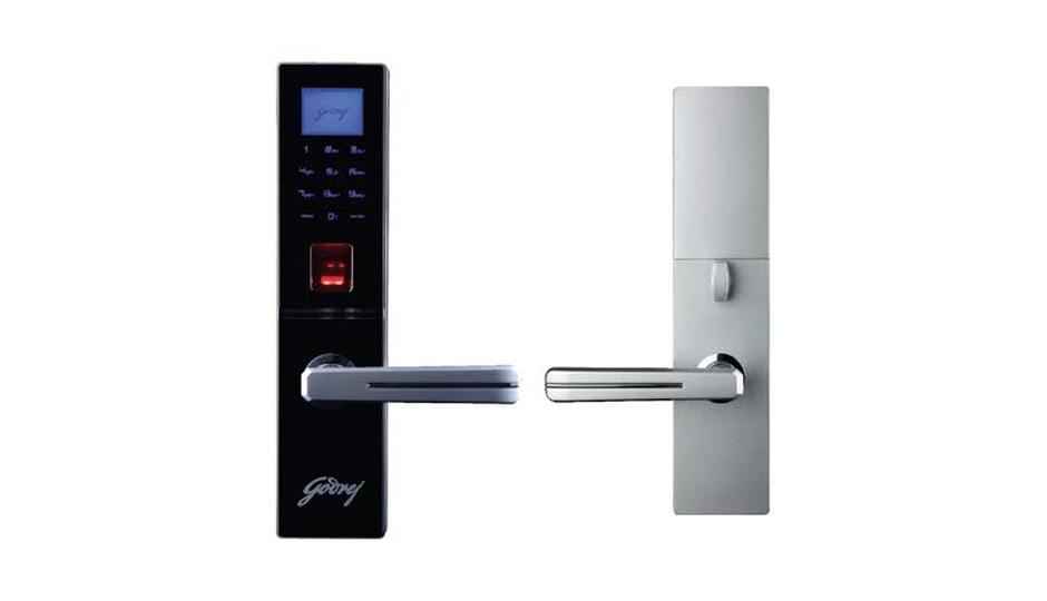 ग दर ज Locks Advantis 5259 Abs Plastic Digital Door Lock