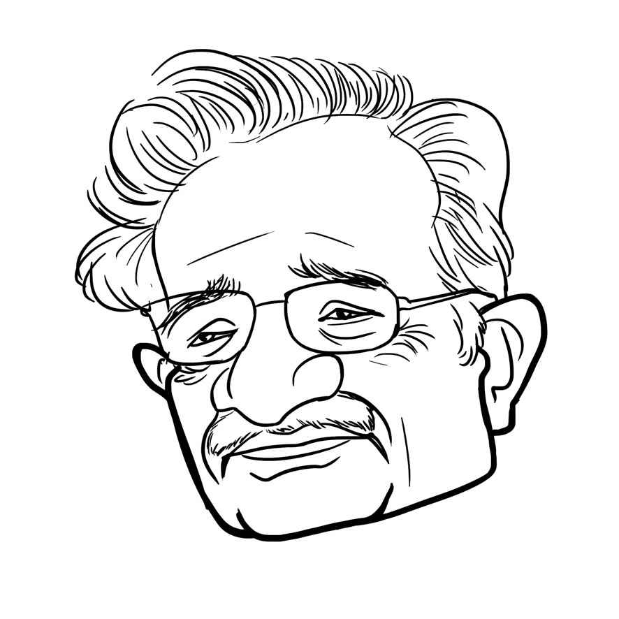 Gulzar