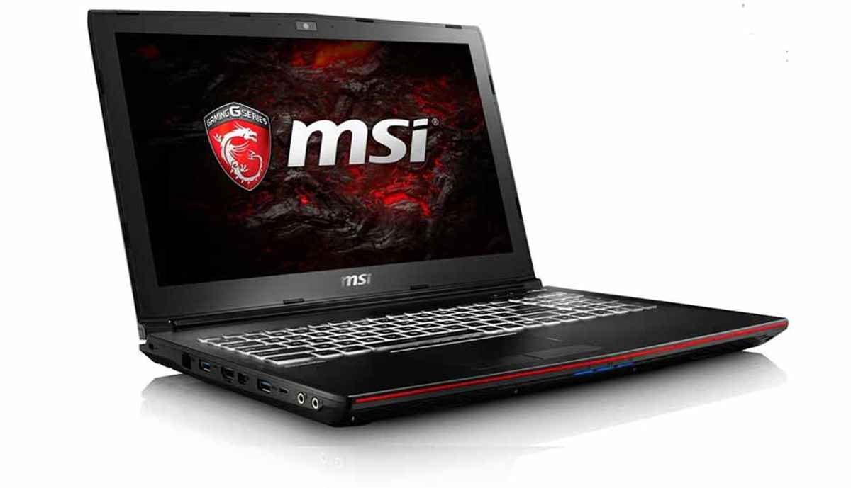 Msi gp62 7rd leopard замена термопасты