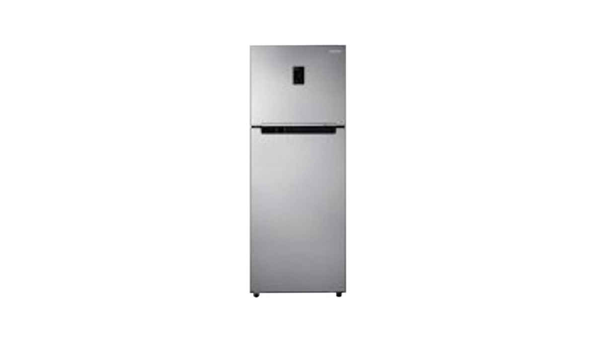 Samsung RT42FDAGAS T 415 L Double Door Refrigerator