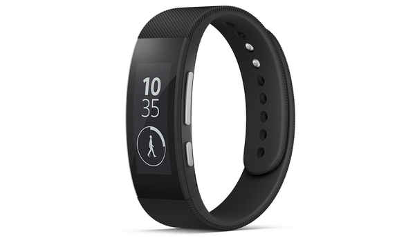 சோனி SmartBand Talk SWR30 