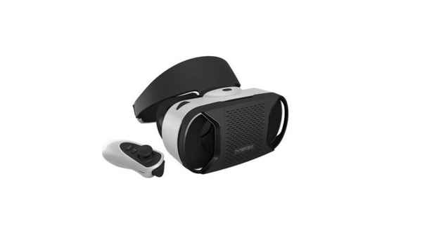TechGear 3D VR Box Premium VR Glasses VR Headset