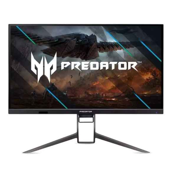 Acer Predator 32 inch WQHD LED Monitor (XB323U GP)