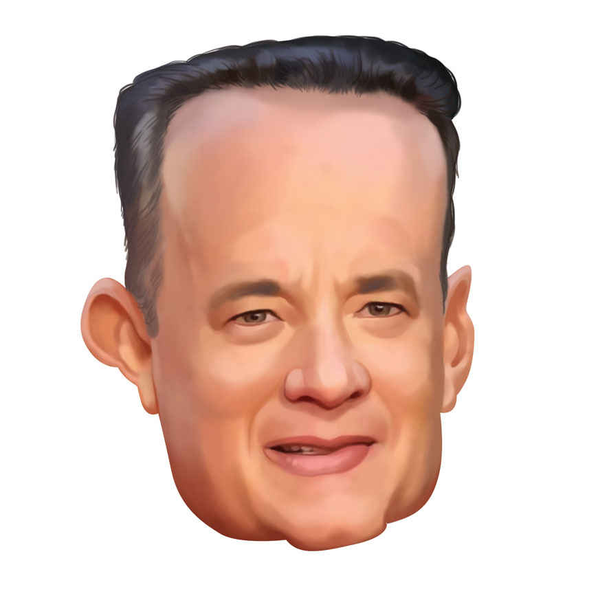 Tom Hanks