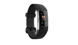 noise fit band 2