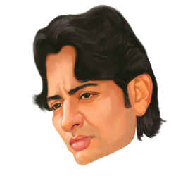 Priyanshu Chatterjee