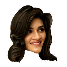 Kriti Sanon