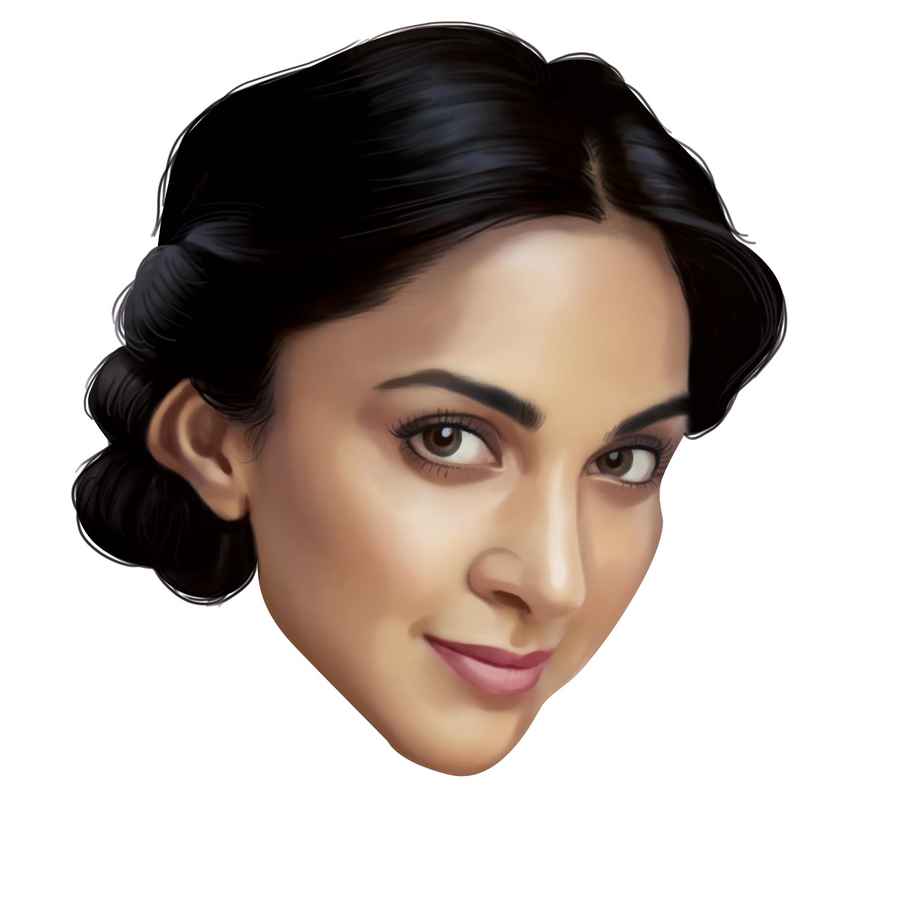 Kiara Advani