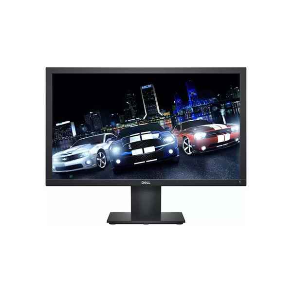 DELL D-SERIES 19.5 inch HD LED Backlit TN Panel Monitor
