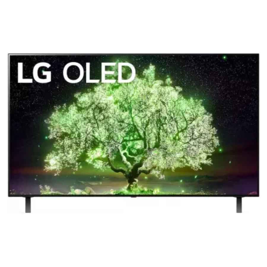 LG OLED A1 55 inch 4K OLED Smart TV