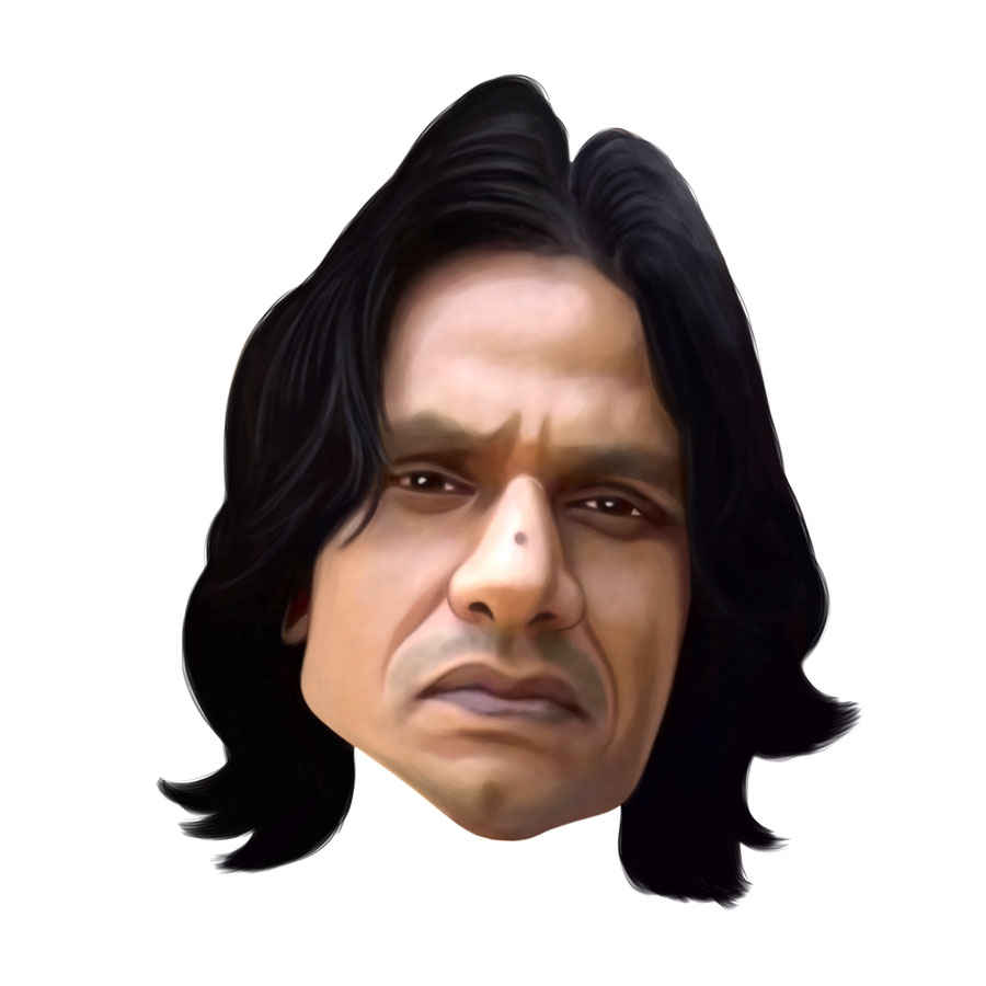 Vijay Raaz