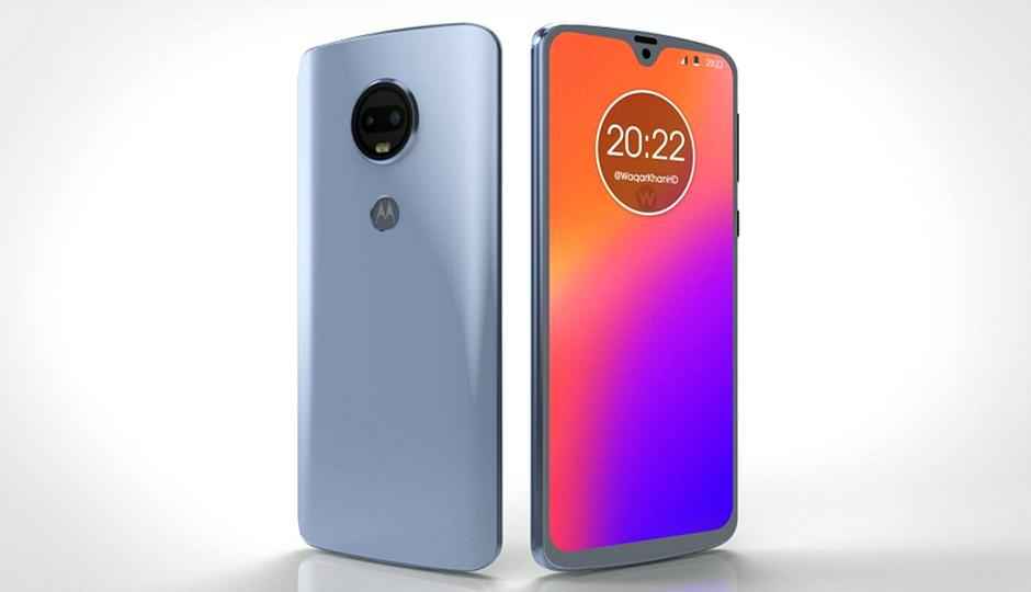 Image result for Motorola Moto G7, Moto G7 Plus, Moto G7 Play y Moto G7 Power