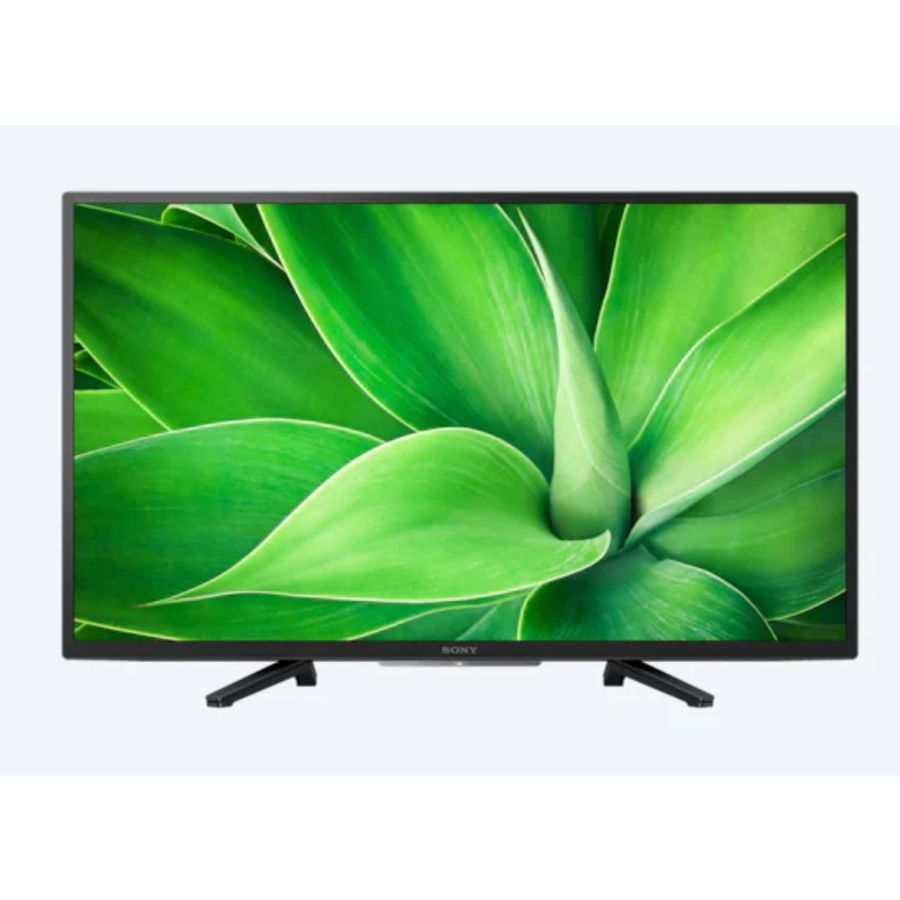 Sony 32 Inch HD Ready Smart TV KD 32W820 Photo Design 1 Digit