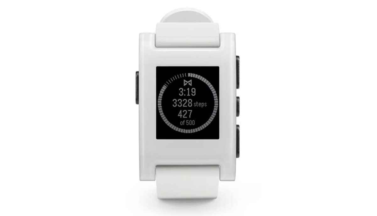 pebble classic
