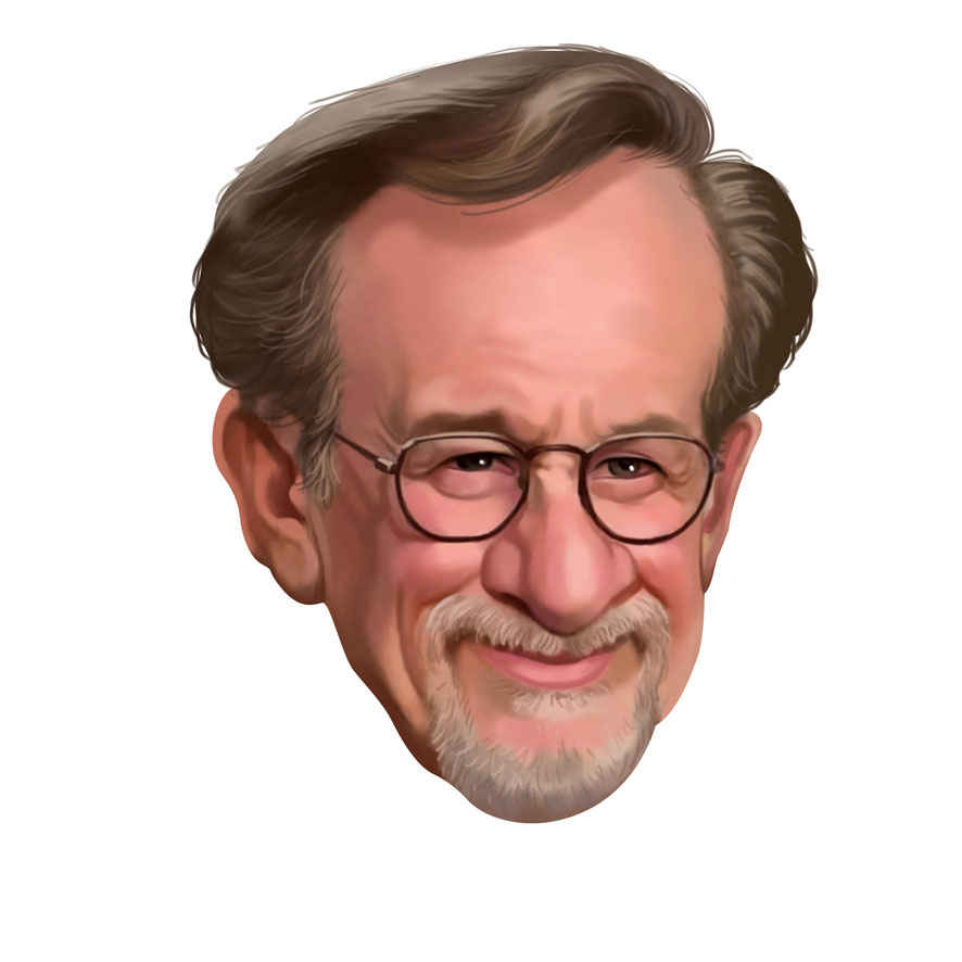 Steven Spielberg