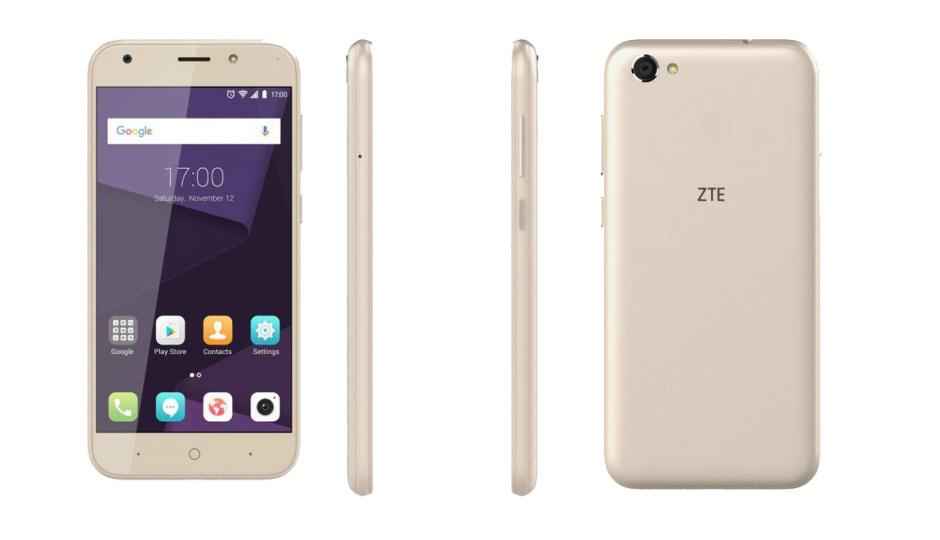 Как прошить zte blade a6 через компьютер