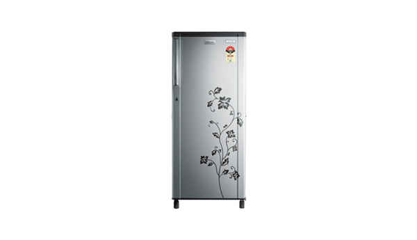 Electrolux EBP225T 215 L Single Door Refrigerator 