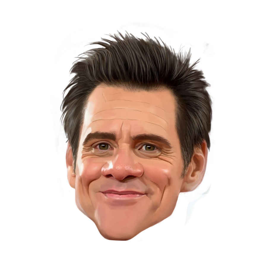 Jim Carrey