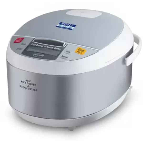 KENT 16012 Electric Rice Cooker