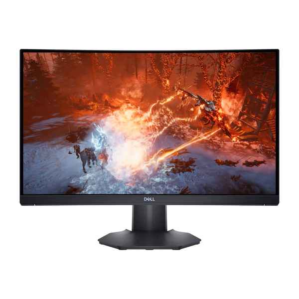 Dell 59.94cm (23.6 Inches) Full HD LED-Backlit Gaming Monitor