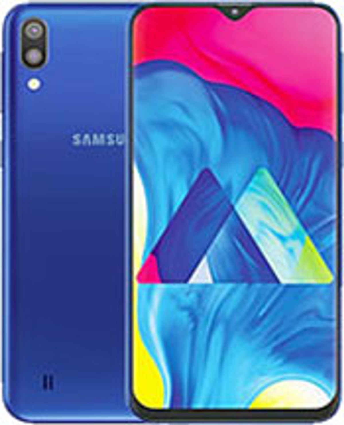 samsung m10 price flipkart