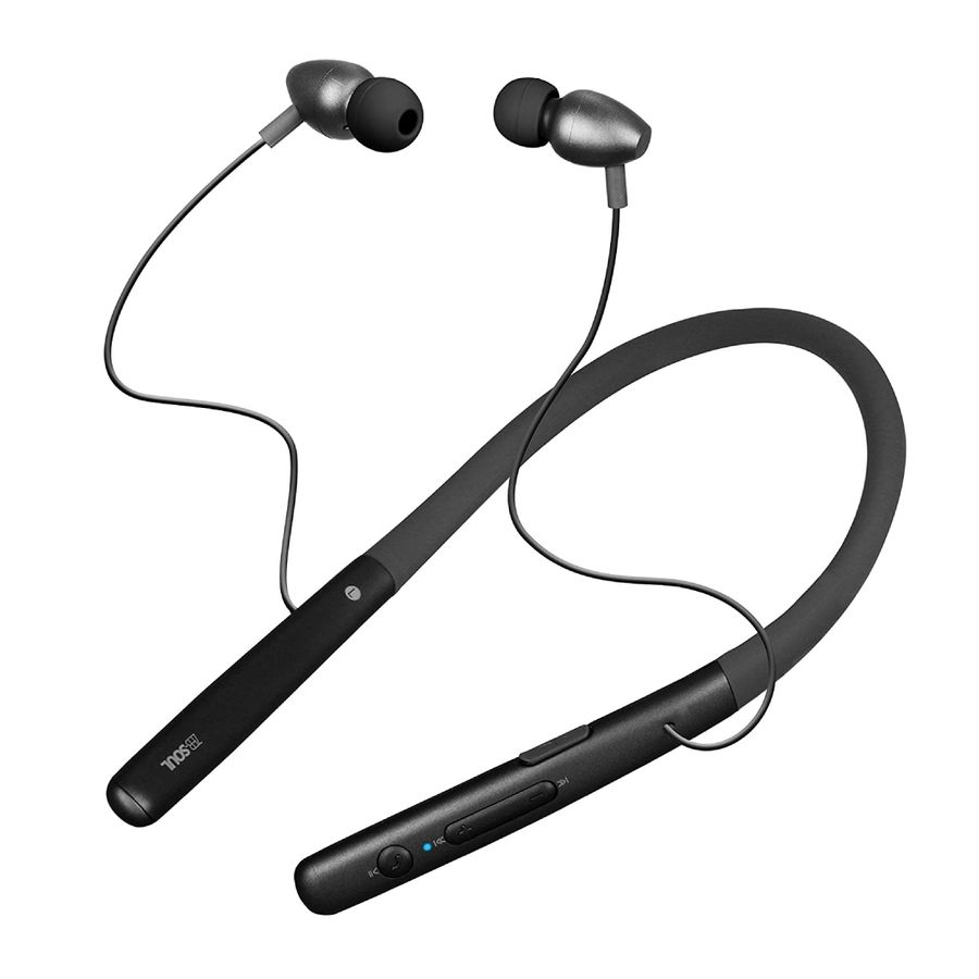Leaf Hush ANC Bluetooth Wireless 