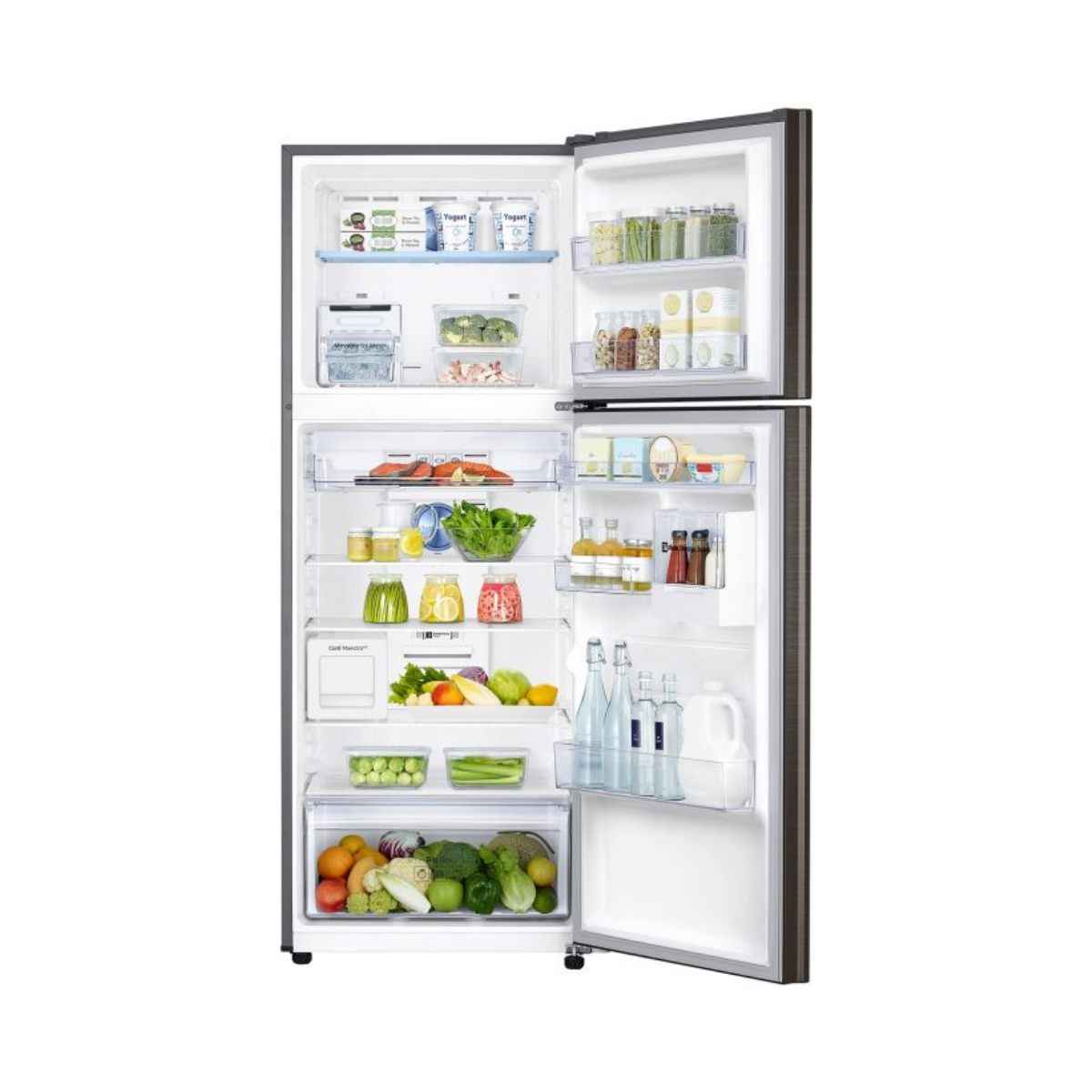 Samsung 407L 2 Star Curd Mastro Refrigerator