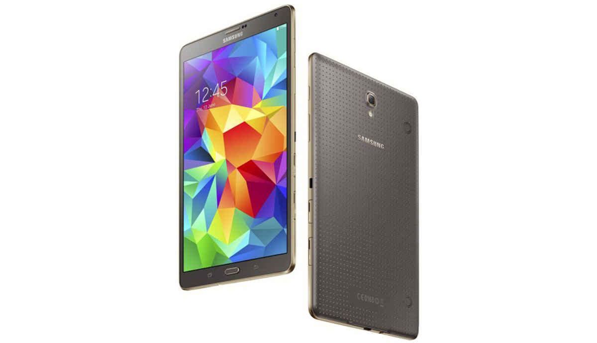 samsung galaxy tab s 8.4 price