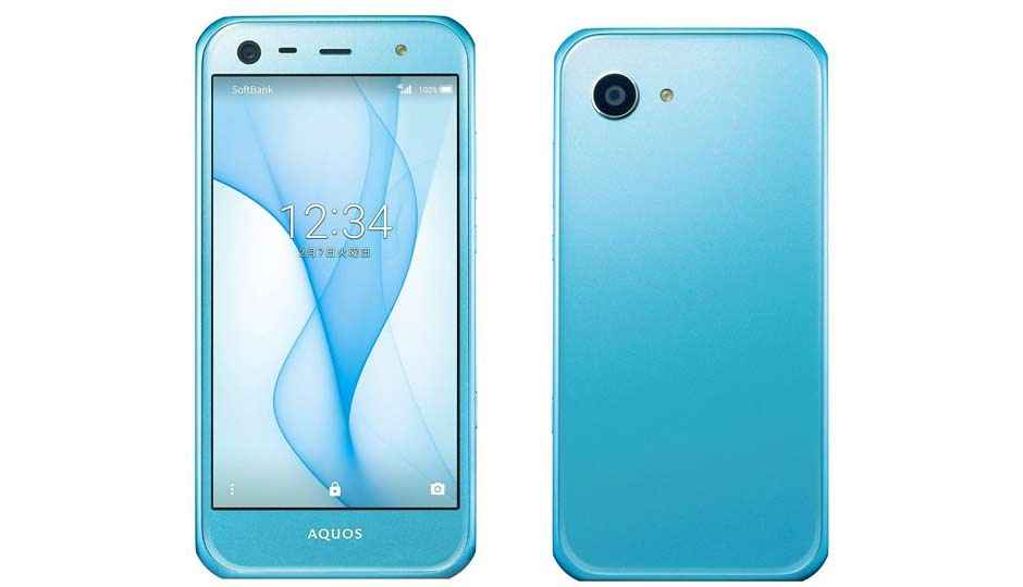 Sharp Aquos Xx3 mini Price in India, Specification, Features Digit.in