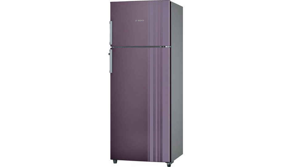 Bosch 350 L Frost Free Double Door Refrigerator
