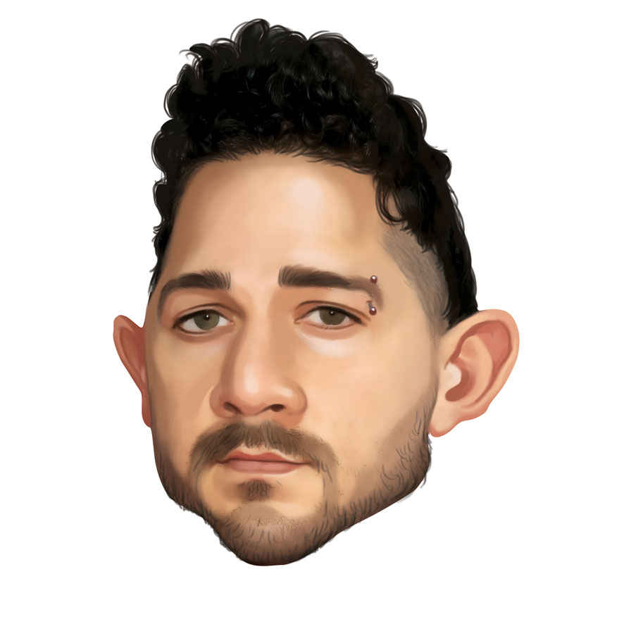 Shia LaBeouf